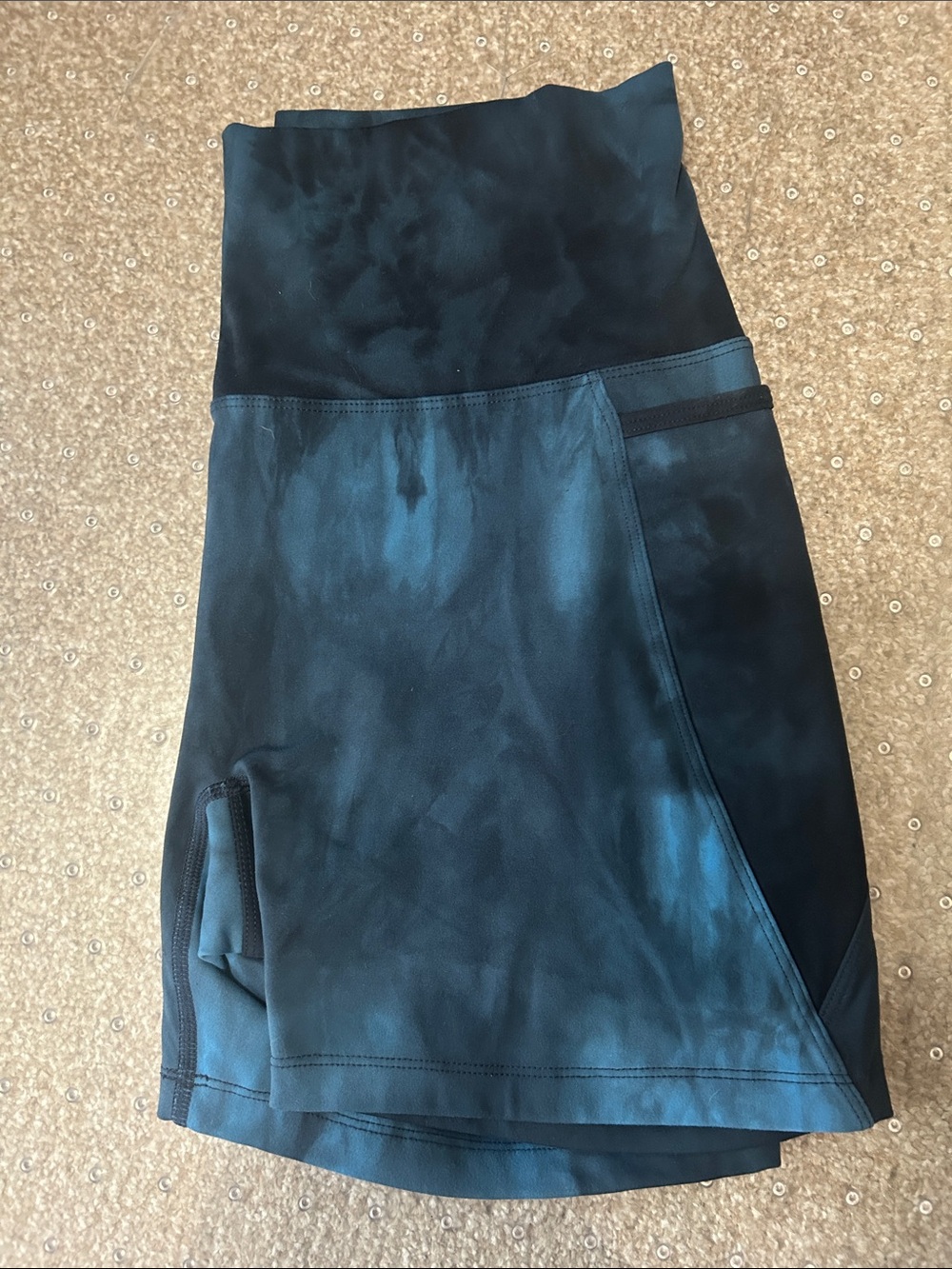 Born Primitive | Barbella Box Eccentric Shorts